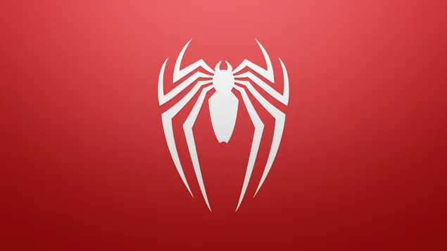Spider-Man-spil (2019) - Logo download