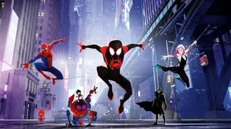 homem-aranha: no aranhaverso download