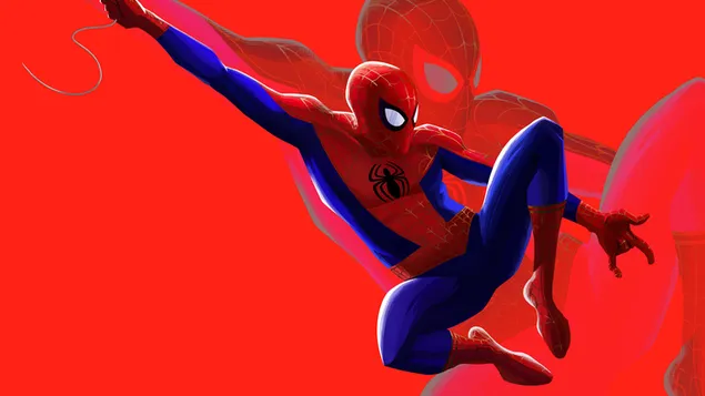 Spider-Man - Into The Spider-Verse download
