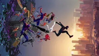 spider-man ke dalam ayat | mcu unduhan