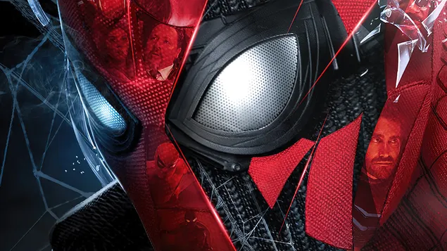 Spider-Man: Geen weg naar huis | Spider-Man [Film]