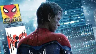 spider-man: non c'e modo di tornare a casa || spider-man (film)
