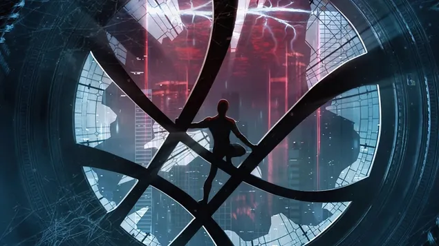 Spider-Man: No Way Home | 'Omul Paianjen' 4K imagine de fundal