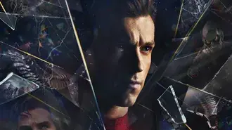 spider-man: no way home - tom holland (spider-man)