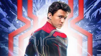 spider-man: non c'e modo di tornare a casa: tom holland