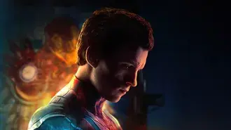spider-man: non c'e modo di tornare a casa | tom holland