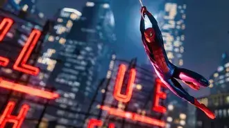 Jogo de PlayStation do Homem-Aranha 4K papel de parede