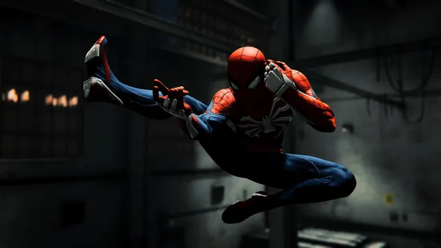 Spider-Man-spel (2019) - Actieheld Spidey download