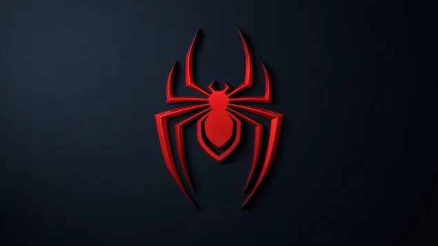 Spider Symbol Of Spider Man download