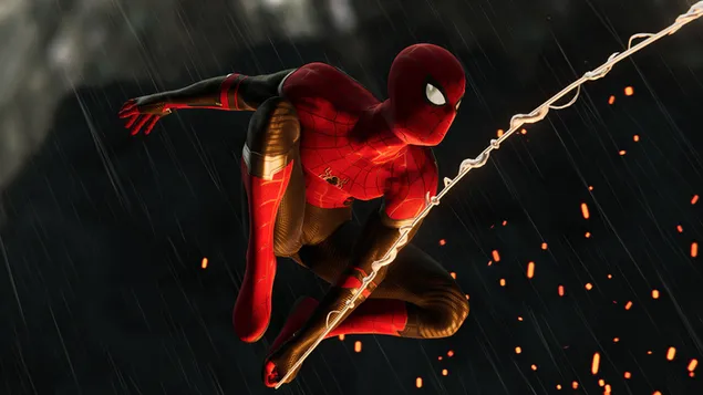 スパイダーマンコミック