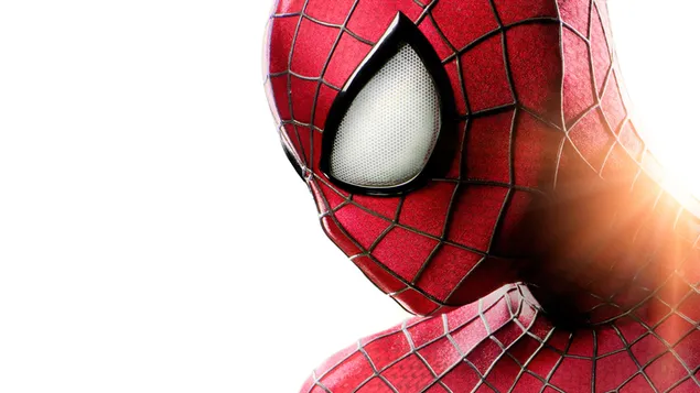 Spiderman movie - Hero