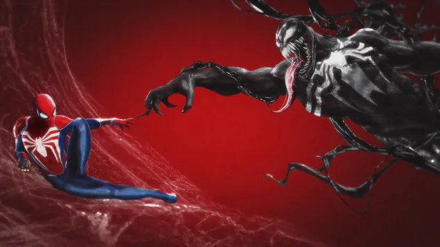 spiderman vs geft eroflueden