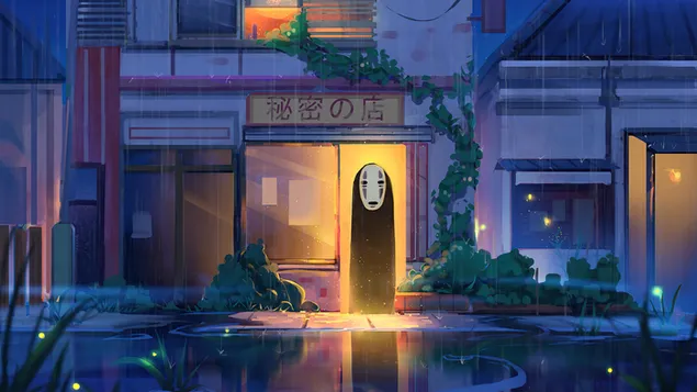 Most downloaded Spirited Away wallpapers, Spirited Away for iPhone,  desktop, tablet devices and also for samsung and Xiaomi mobile phones |  Page 1