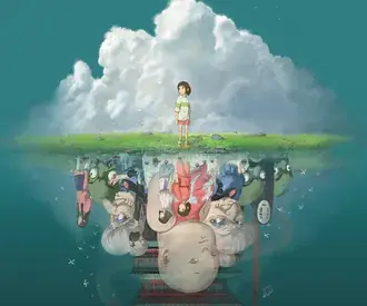 a viagem de chihiro, sen/chihiro download