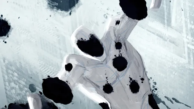 《蜘蛛俠：穿越蜘蛛俠宇宙》現場 4K 壁紙