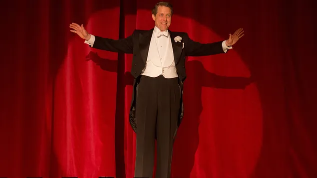 เซนต์แคลร์ เบย์ฟิลด์ แห่งฟลอเรนซ์ ฟอสเตอร์ เจนกินส์ 4K วอลเปเปอร์