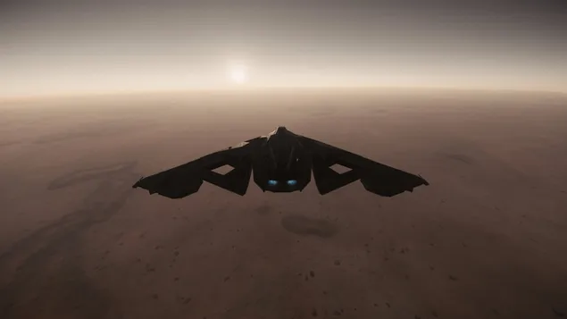 Cidadão da estrela - eclipse HD papel de parede