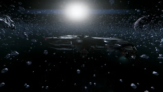 yll qytetar çekiç 4K sfond