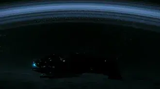 Tapeta Star Citizen, Nox 4K