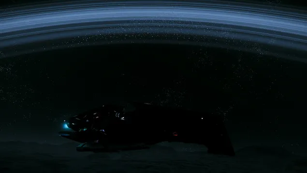 Yıldız Vatandaşı, Nox 4K duvar kağıdı