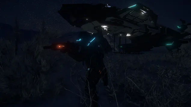 star citizen -rsi yoraidat lataa