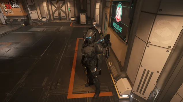 star citizen -rsi lataa