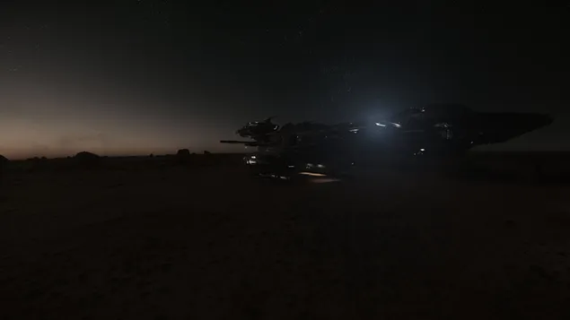 zvezdani gradjanin (svemirski brod) preuzmi