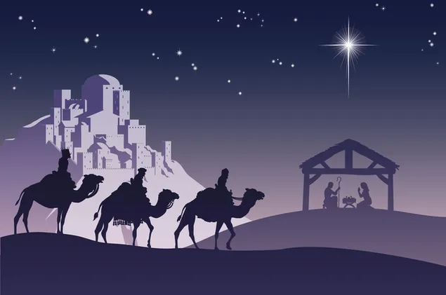 ster van Bethlehem download