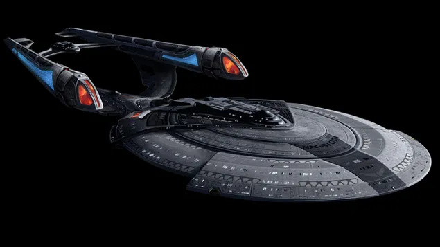 Star Trek descargar