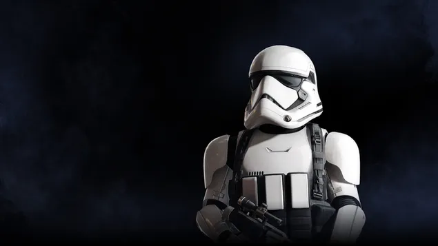 Star Wars: Battlefront 2 game - Stormtrooper download