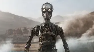 Star Wars Eclipse - Droid 4K wallpaper