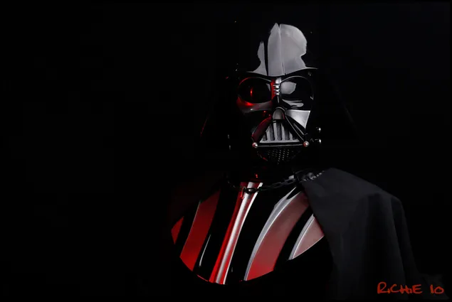 Star Wars (movie) - Shadow Stormtrooper 2K wallpaper