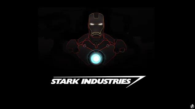 Stark Industries, Avengers Ironman download
