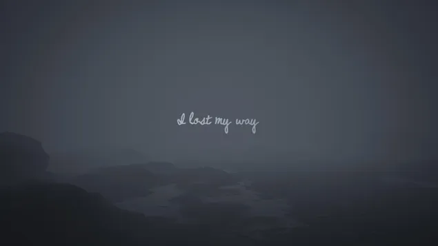 Заявление из «Что осталось от Эдит Финч» 4K обои