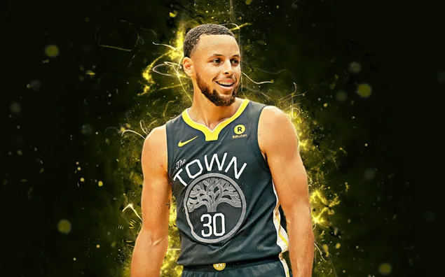 Stephen curry guerreros del estado dorado chico dorado descargar