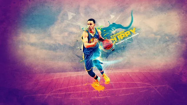 stephen curry mvp descargar