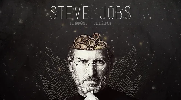 Steve Jobs tải xuống