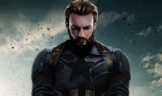 stiv rodzhers razmishlja o bakiju preuzmi