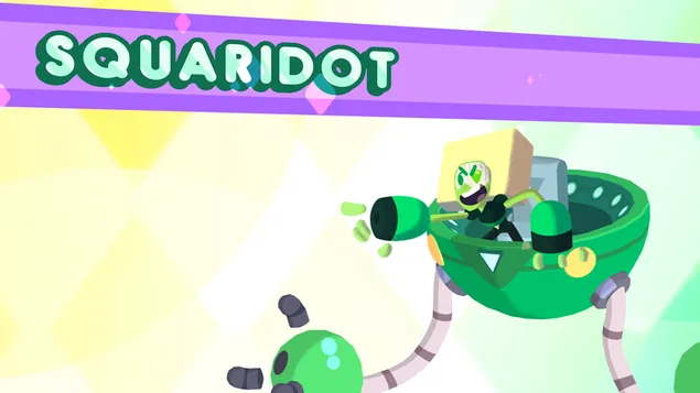 Steven Universe: Save the Light 4K ozadje