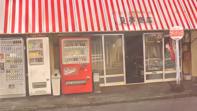 Winkel voor 2K muurpapier