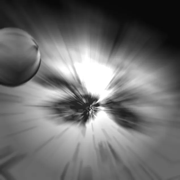 Merkelig verden 2K bakgrunn