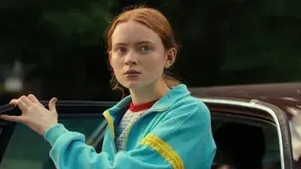 gimyohan iyagi   sijeun 4 sadie sink daunrodeu