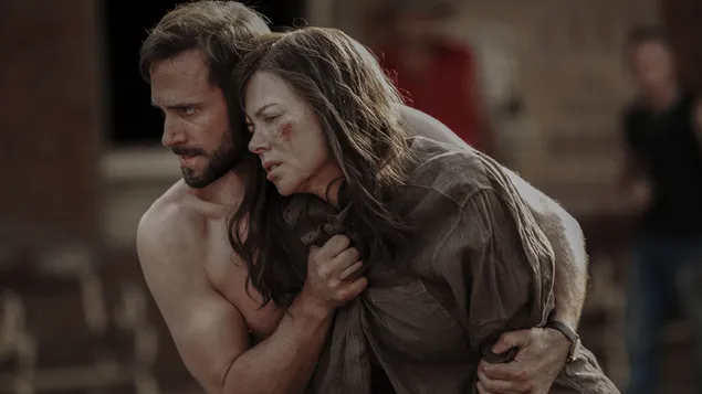 terra estranha download