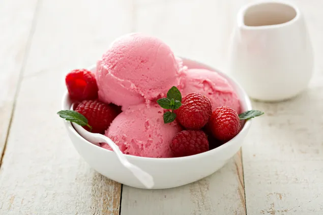 Strawberry Ice Cream,Raspberry download