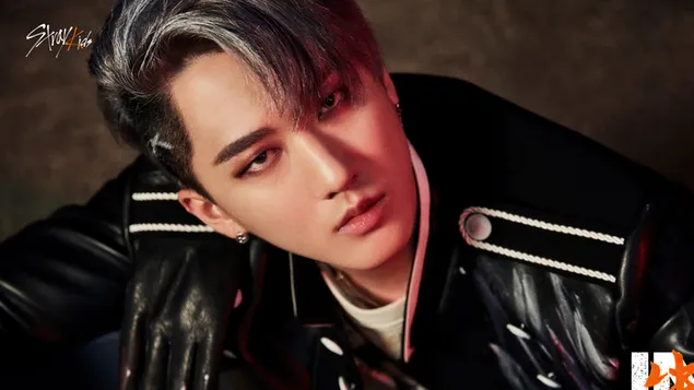 stray kids 'changbin' | bakdor mv shoot nedlasting