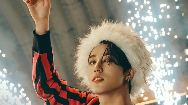 stray kids 'han' - maniac mv shoot download