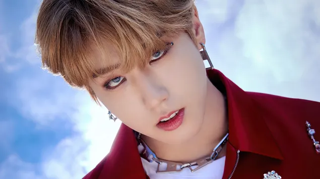 stray kids 'han' | noeasy album shoot download