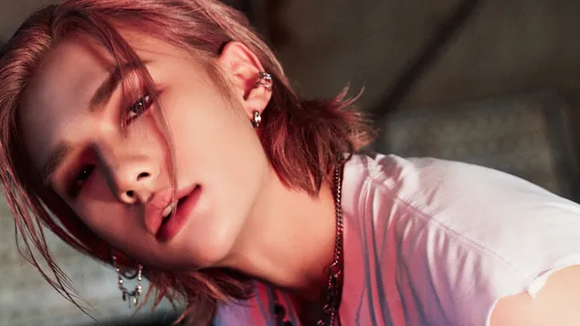 bambini randagi 'hyunjin' | sparatoria alla porta sul retro scarica