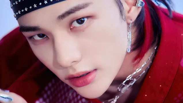 bambini randagi 'hyunjin' | non e facile sparare all'album scarica