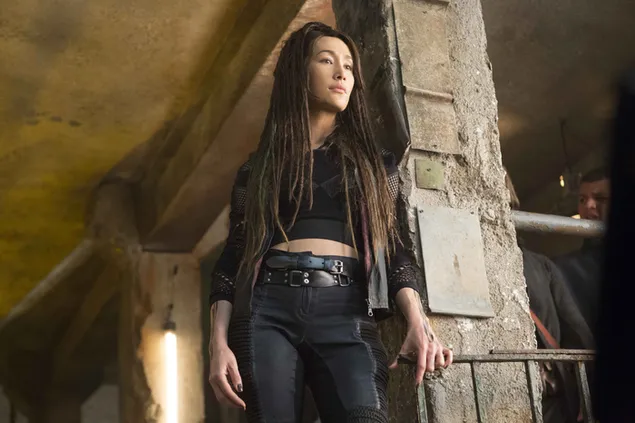 Shi Shang De Tou Fa  Xia Zai